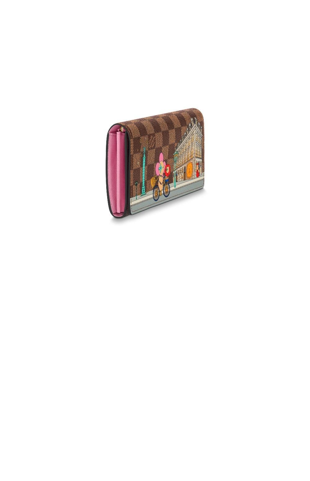 사라 월렛 N63551 > Sarah - 사라 월릿