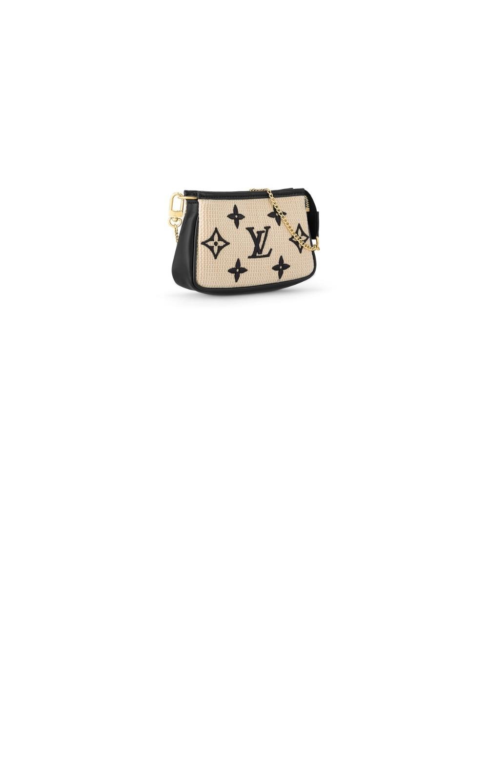 미니 포쉐트 액세서리 M82472 > Pochette Accessoires - 포쉐트 액세서리