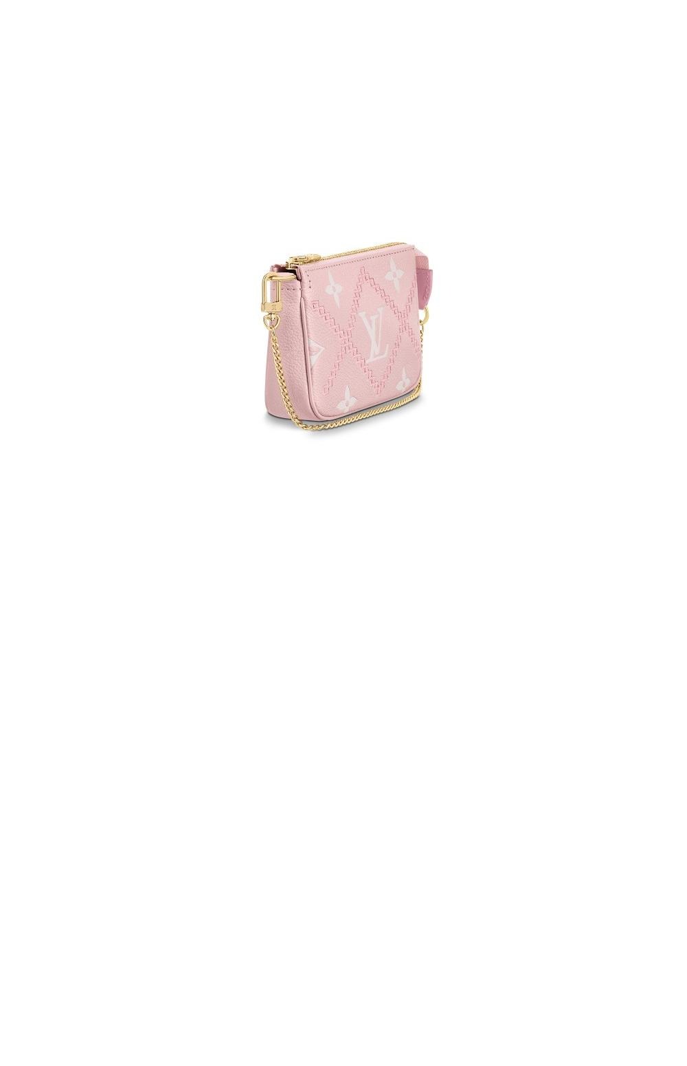 미니 포쉐트 액세서리 M81140 > Pochette Accessoires - 포쉐트 액세서리