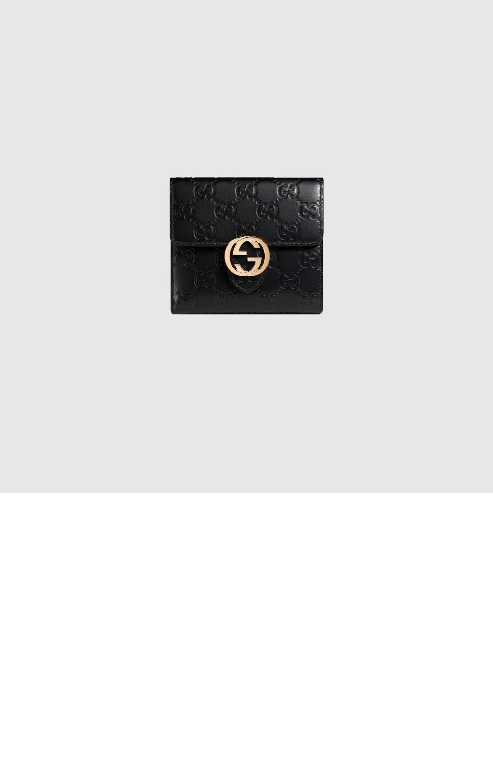0c36f8156702547cfdc99df503ccb73f_1722689705_1728.jpg GG 인터로킹 반지갑 615525 > GG Emblem - GG 로고
