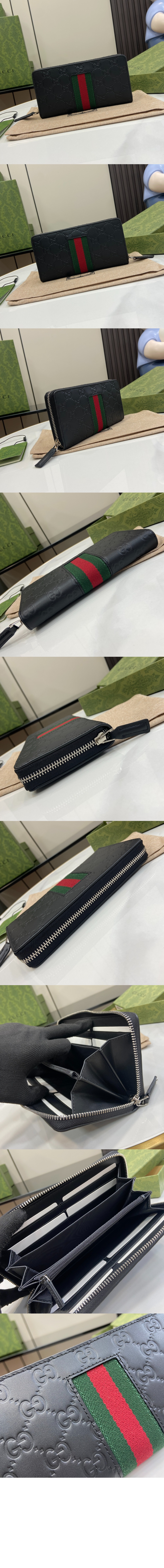 386eec393c3c6973c11387ad3054f476_1722859525_9817.jpg 장지갑 시그니처 웹 408831 > GG Zipper Walle - GG 지퍼월렛