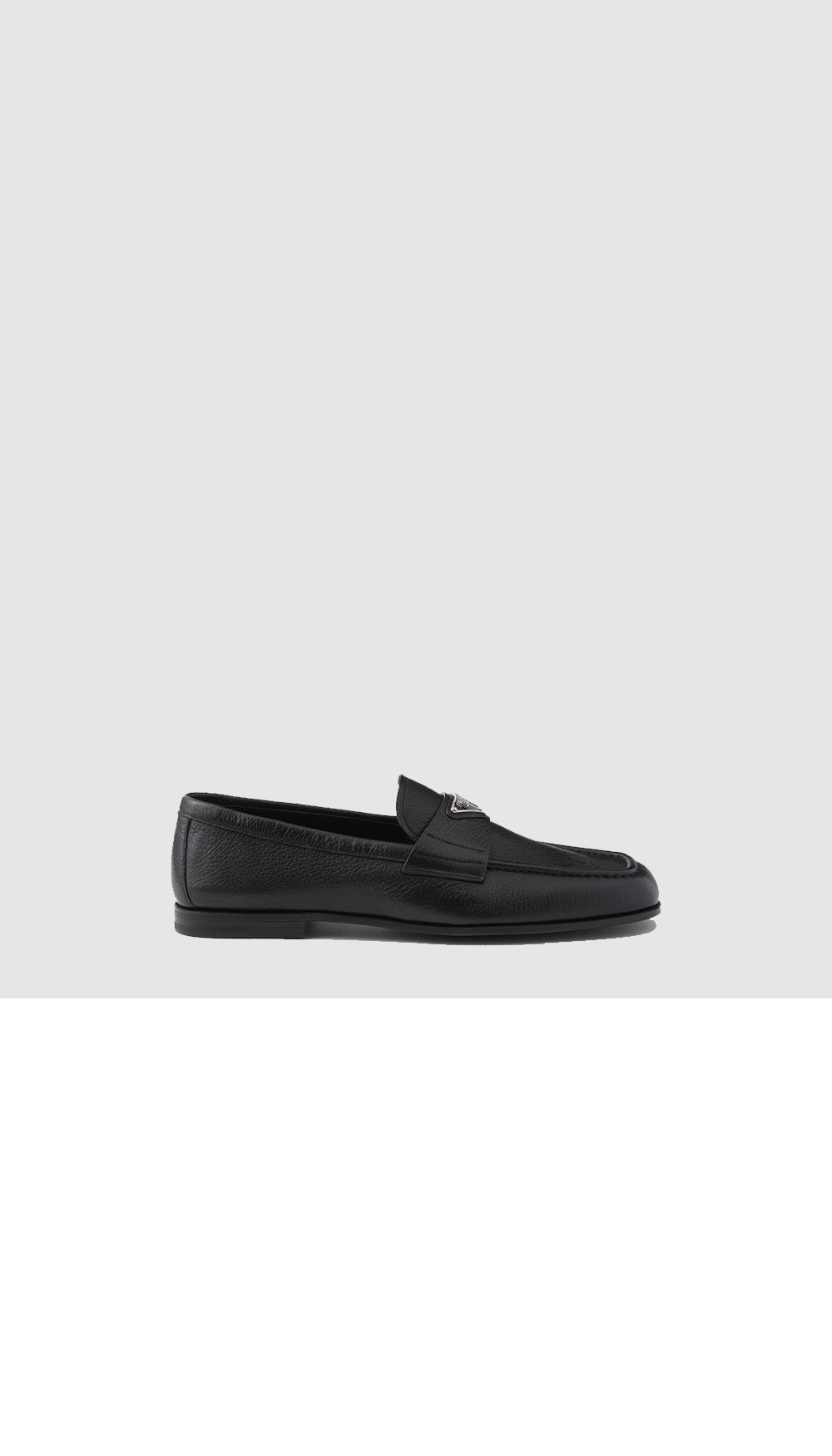 가죽 로퍼 2DB213 > Loafers - 로퍼