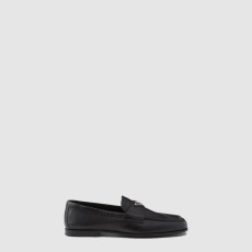 가죽 로퍼 2DB213