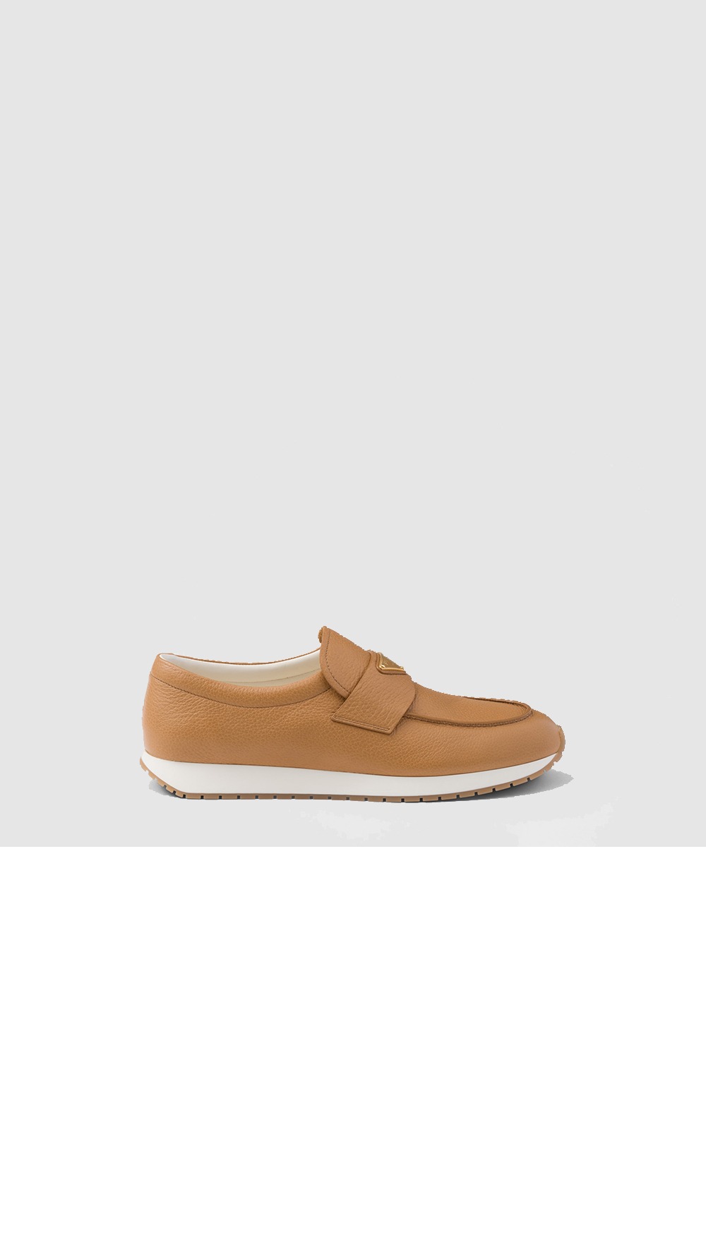 가죽 로퍼 2DG136 > Loafers - 로퍼
