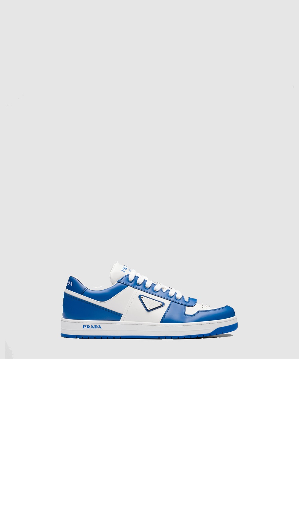 다운타운 가죽 스니커즈 2EE364 > Sneakers - 스니커즈