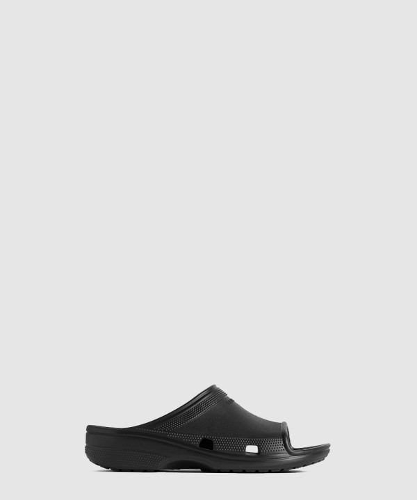 Crocs X Balenciaga 슬라이드 샌들 793445