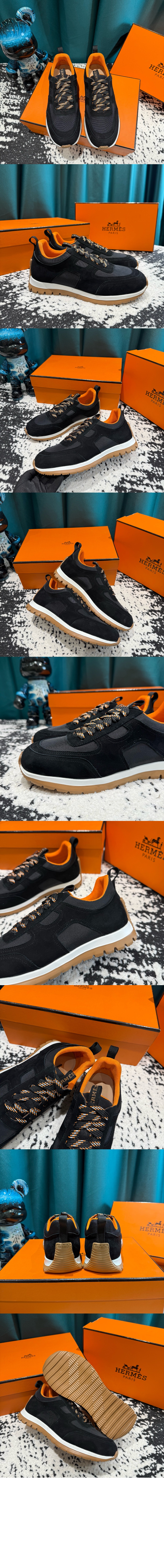 Jimmy 스니커즈 > Sneakers - 스니커즈