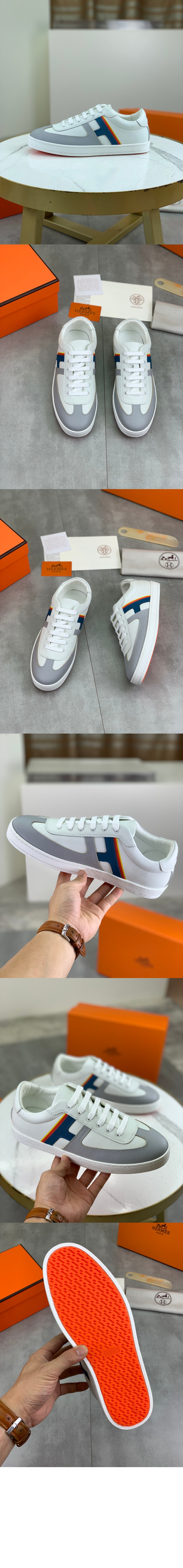 Depart 슬립온 스니커즈 > Sneakers - 스니커즈