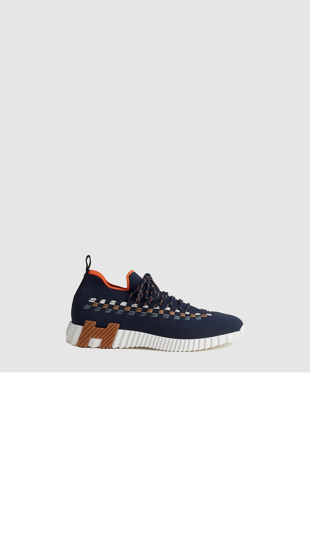 Flex 슬립온 스니커즈 > Sneakers - 스니커즈