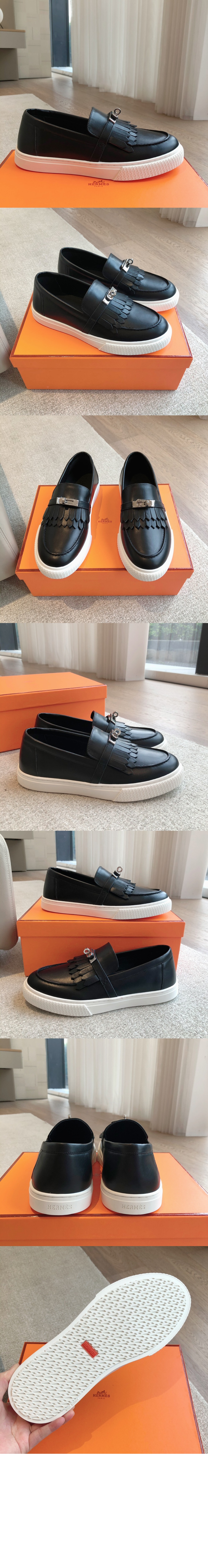 Game 슬립온 스니커즈 > Sneakers - 스니커즈