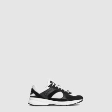 Runner CR-03 로우 레이스업 스니커즈 361494
