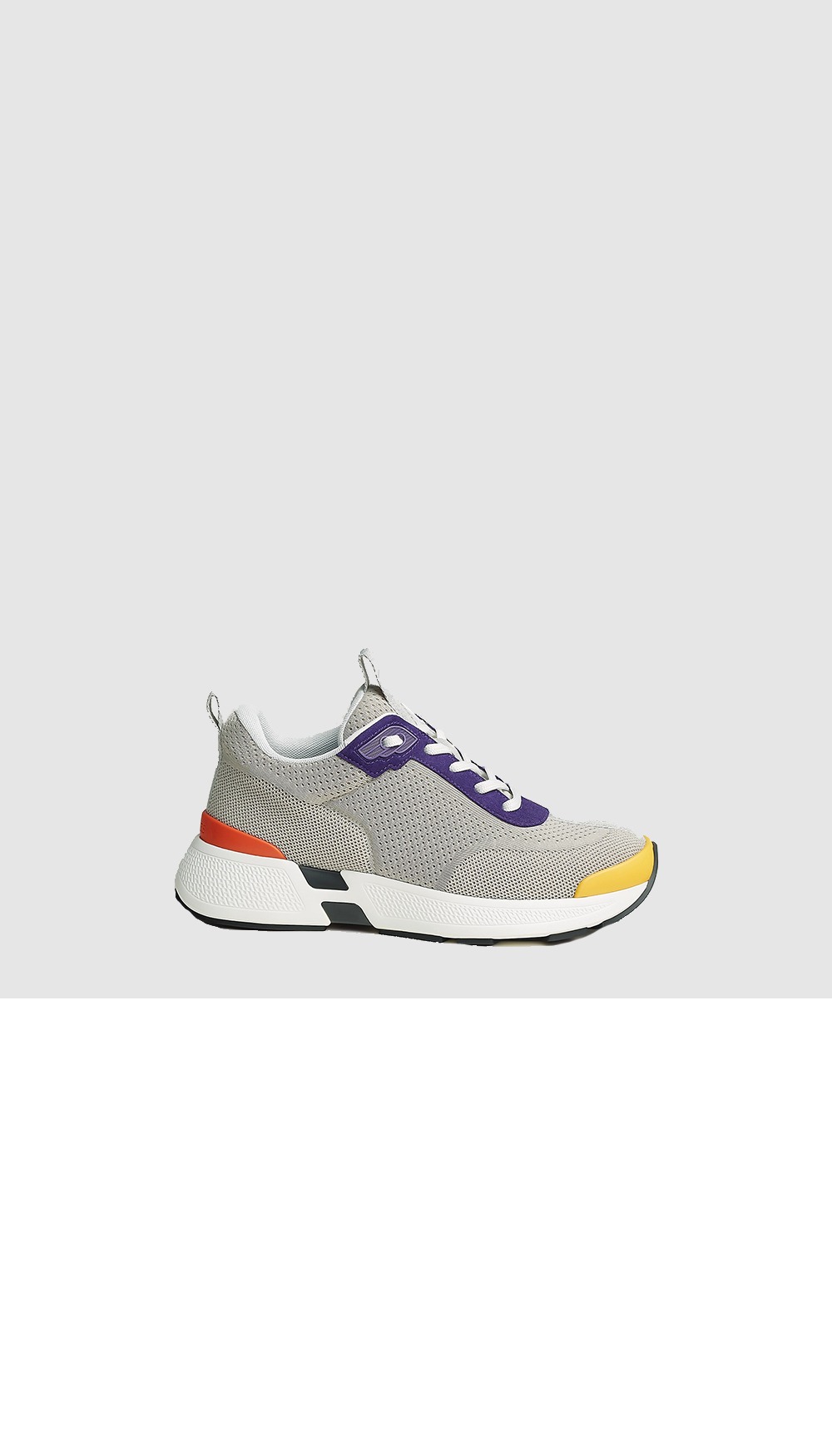 Heros 스니커즈 > Sneakers - 스니커즈