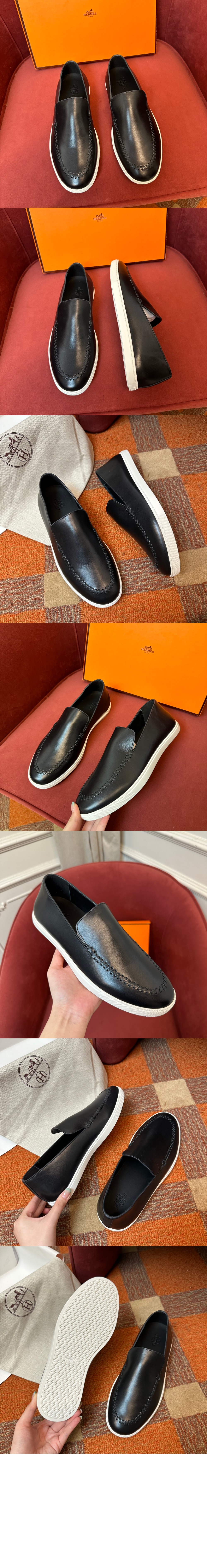 Ignacio 로퍼 > Loafer - 로퍼