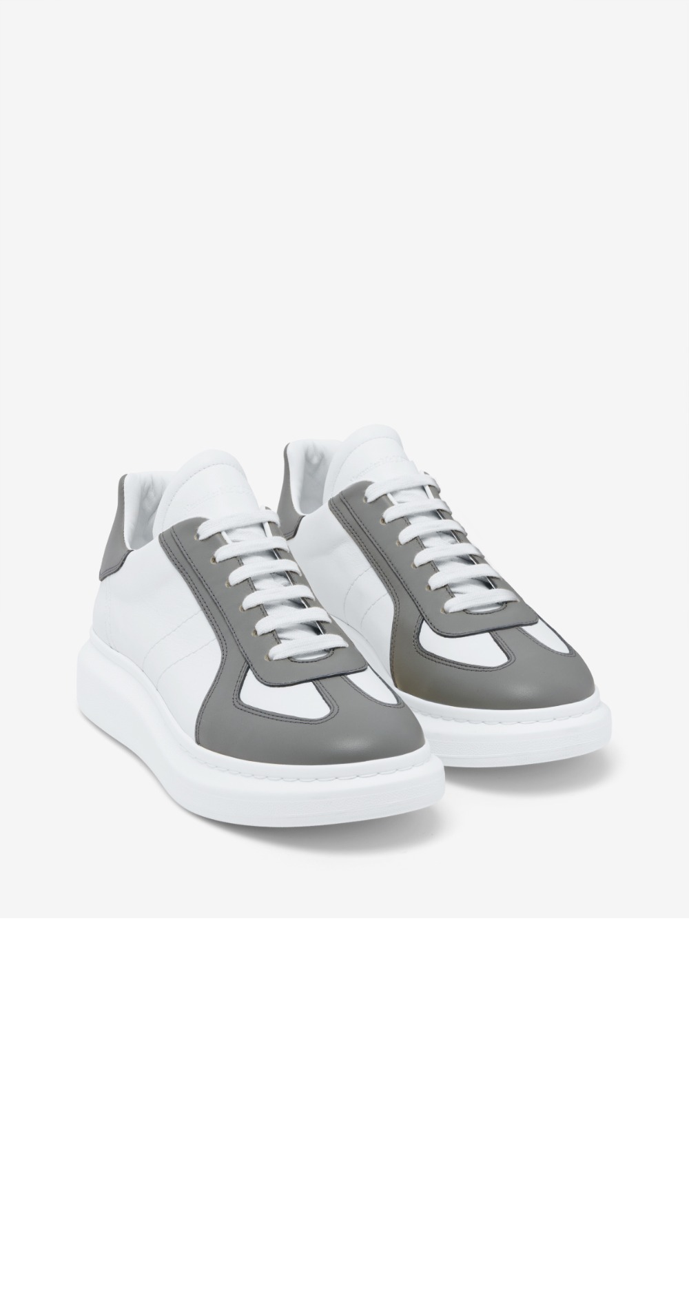 오버사이즈 레트로 스니커즈 807882 > Oversized Sneaker - 오버사이즈 스니커즈