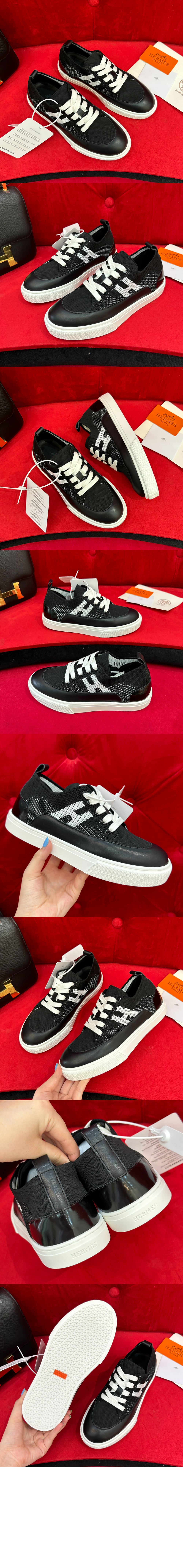 딥 스니커즈 > Sneakers - 스니커즈