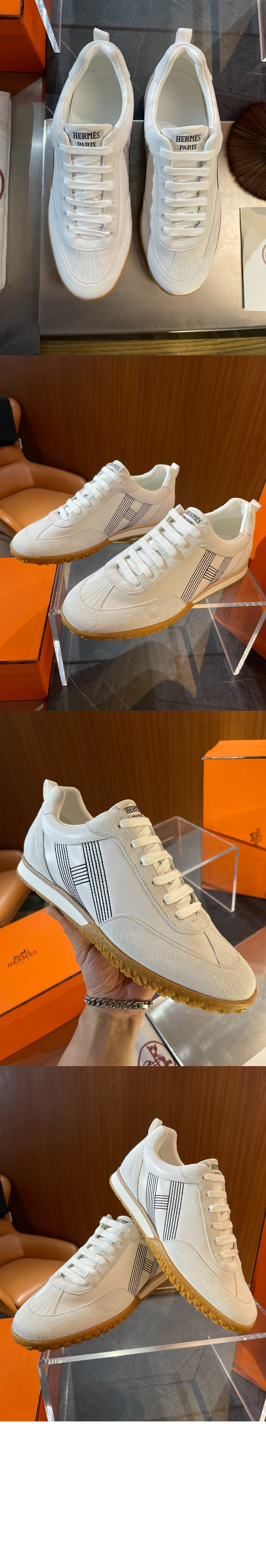 러닝 스니커즈 > Sneakers - 스니커즈