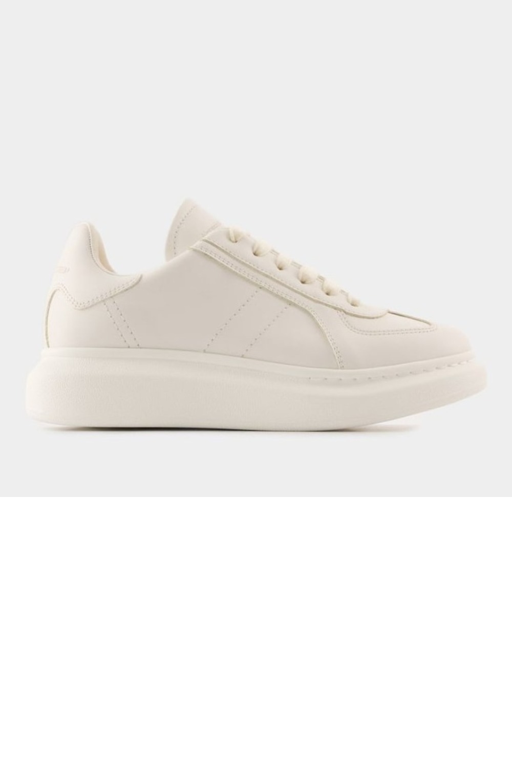 오버사이즈 스니커즈 808180 > Oversized Sneaker - 오버사이즈 스니커즈