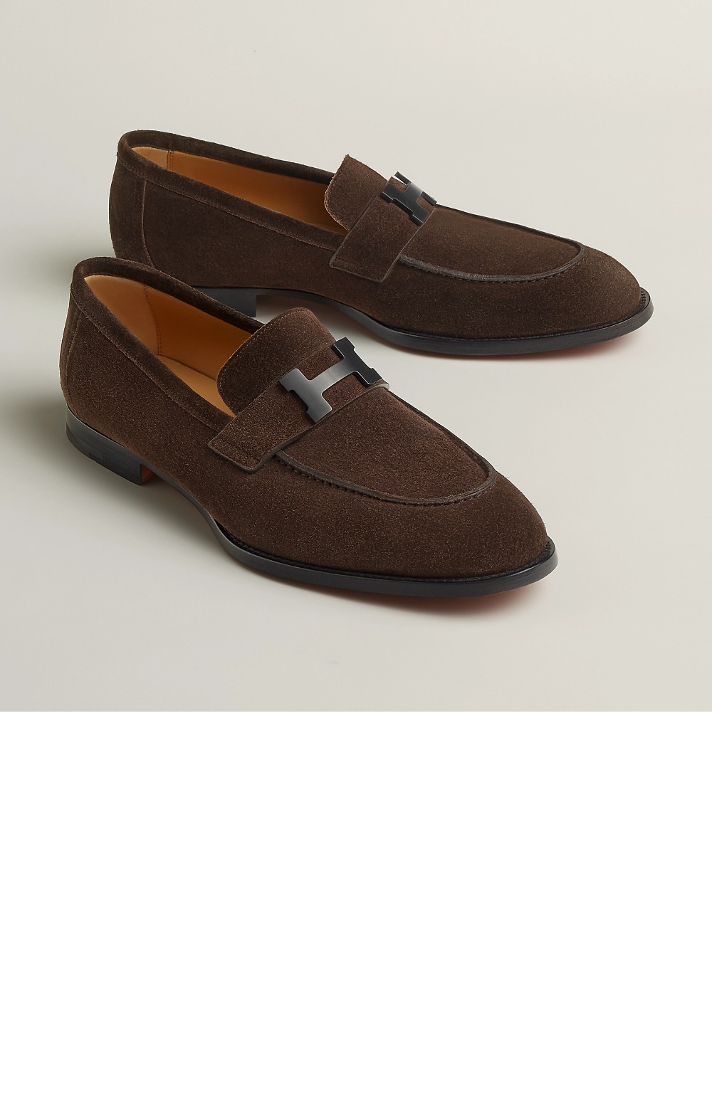 Honore 로퍼 > Loafer - 로퍼