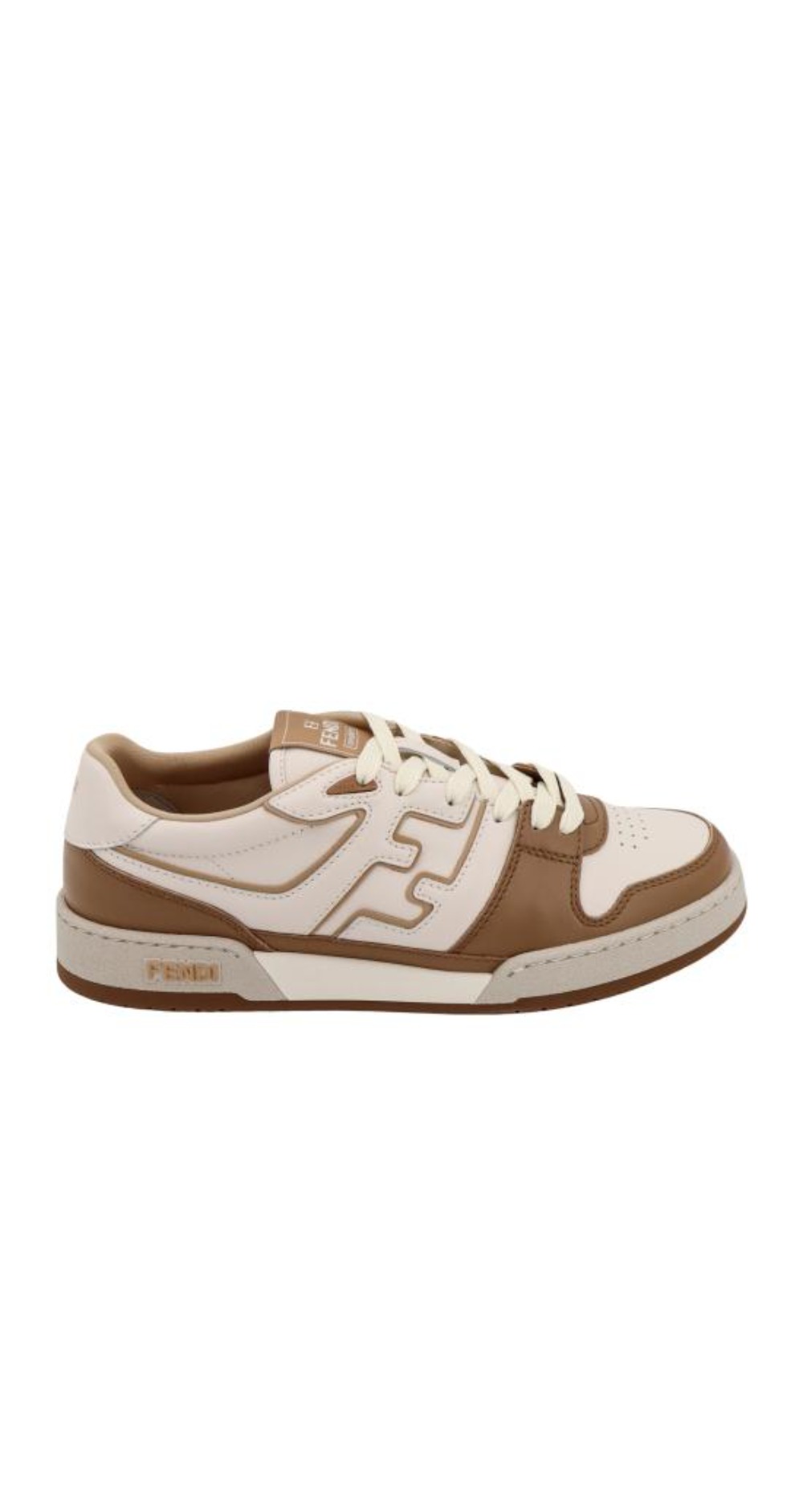 매치 스니커즈 7E1643 > Fendi Match Sneaker - 펜디 매치 스니커즈