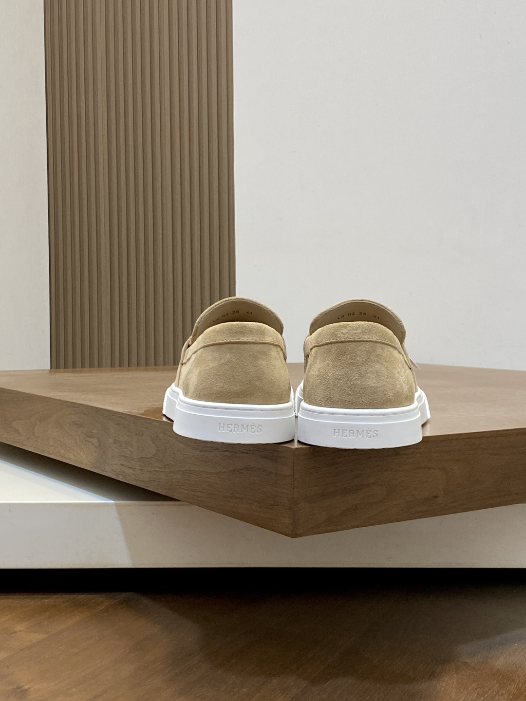 남성 캐주얼 로퍼