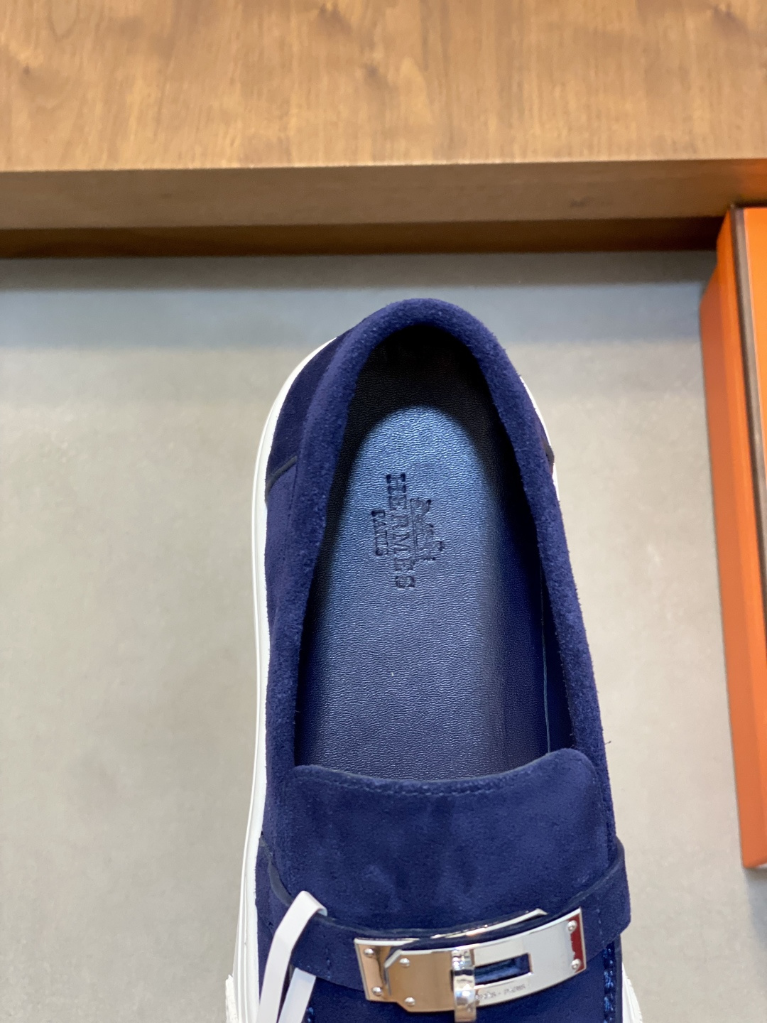 남성 캐주얼 로퍼