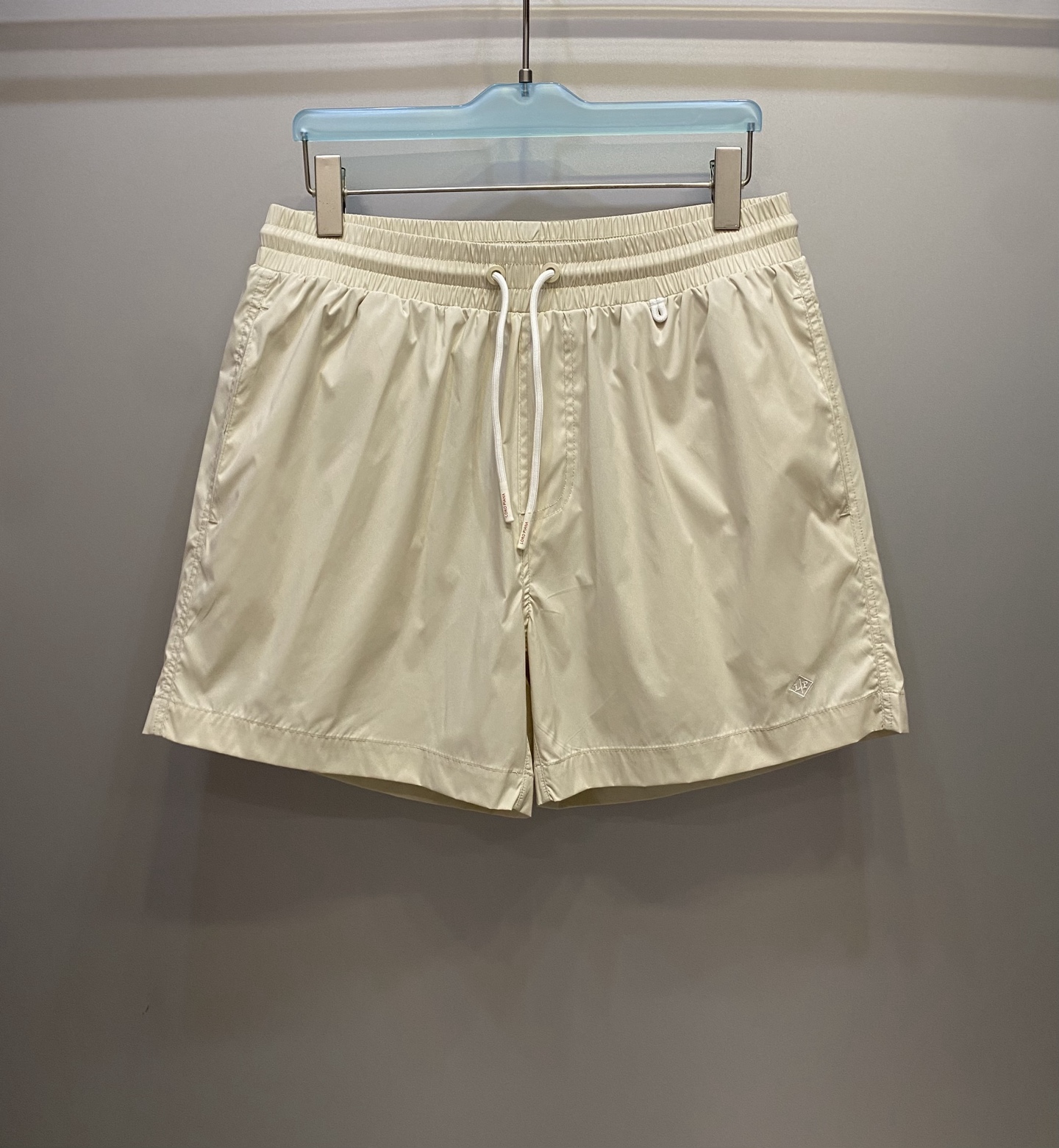 속건성 5부 반바지