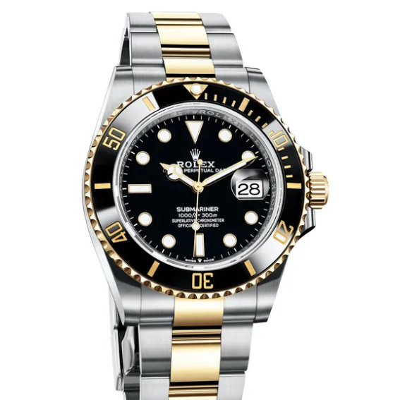 서브마리너 흑콤 / VS / 41mm / 3135무브 / 무게맞춤상품