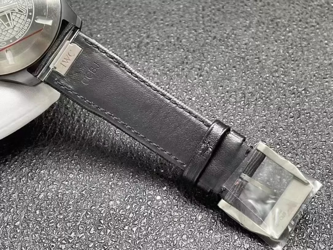 파일럿 워치 오토매틱 41 블랙 에이스 / M+ 326905 / 41mm / 1:1 비교제작, 최고 퀄리티, 9039 무브먼트