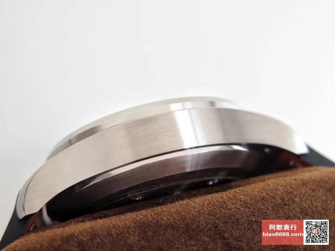 파일럿 크로노그래프 어린왕자 스페셜 에디션 레더 스트랩 / ZF IW377713 / 43mm / 크기 43mm Cal.7750 무브먼트