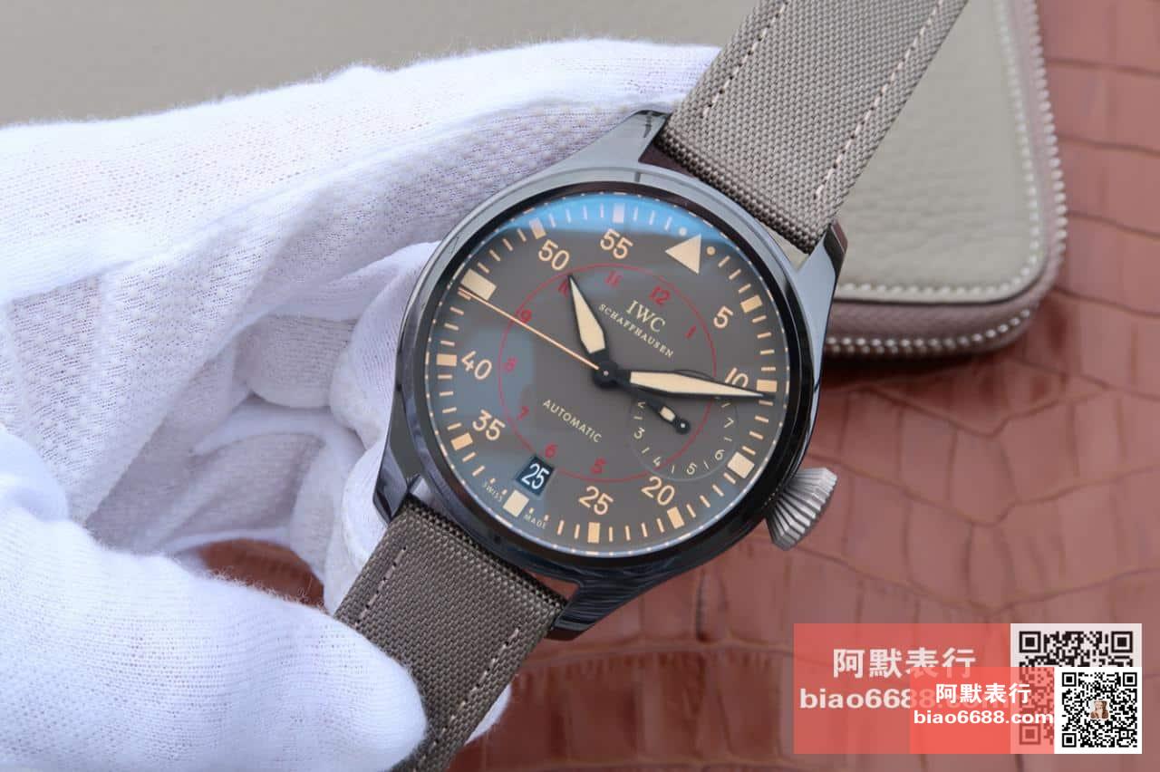 빅 파일럿 세라믹 그랑프리 얼티밋 에디션 / ZF IW501902 / 48mm / 크기 48mm ,시걸 오토매틱 무브먼트
