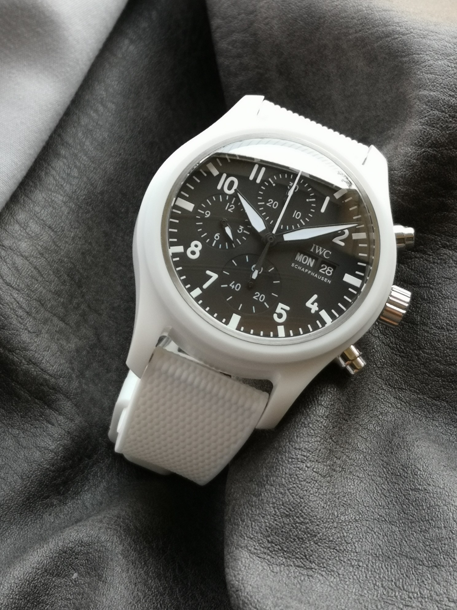 Pilot's Top Gun Miramar / 44.5mm