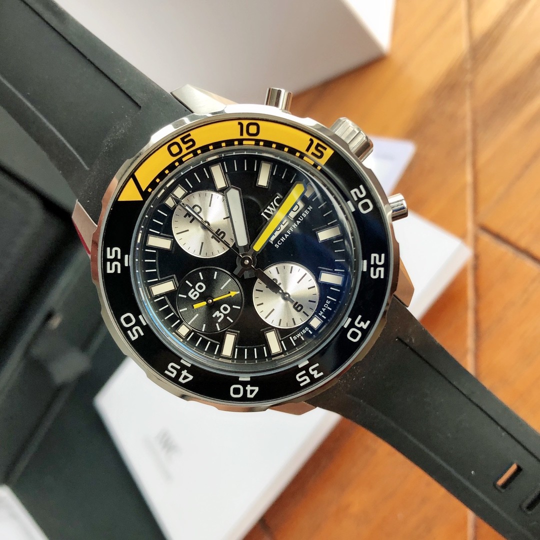 Aquatimer / 44mm