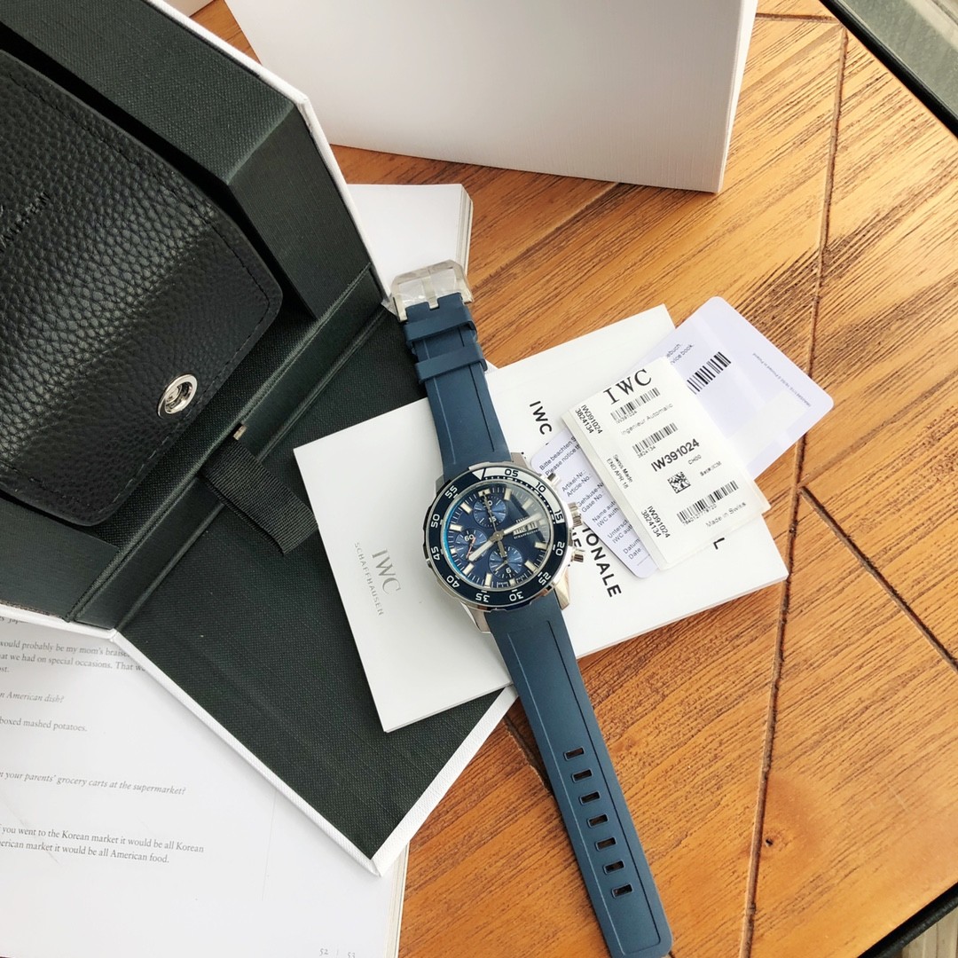 Aquatimer / 44mm