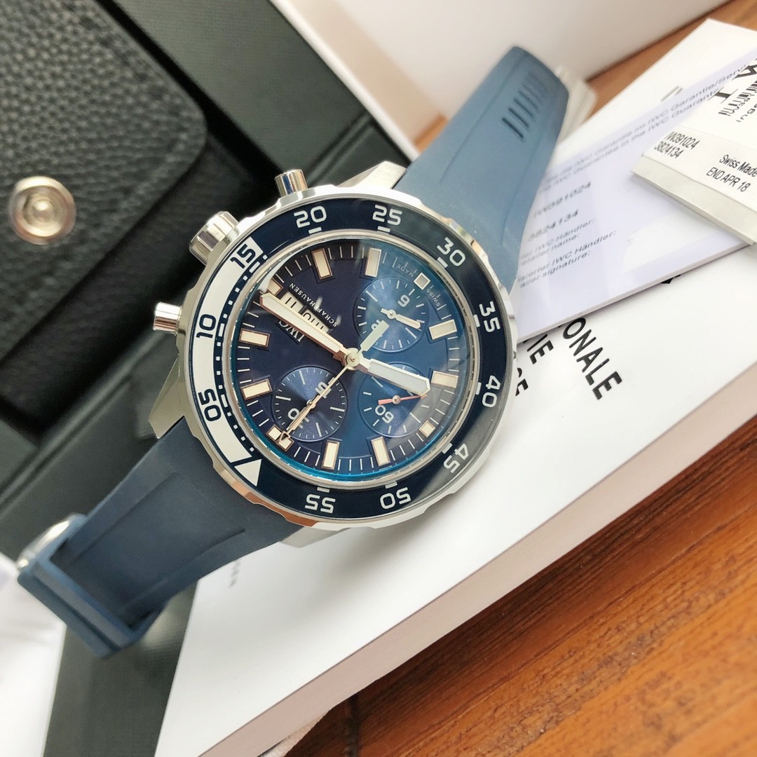 Aquatimer / 44mm