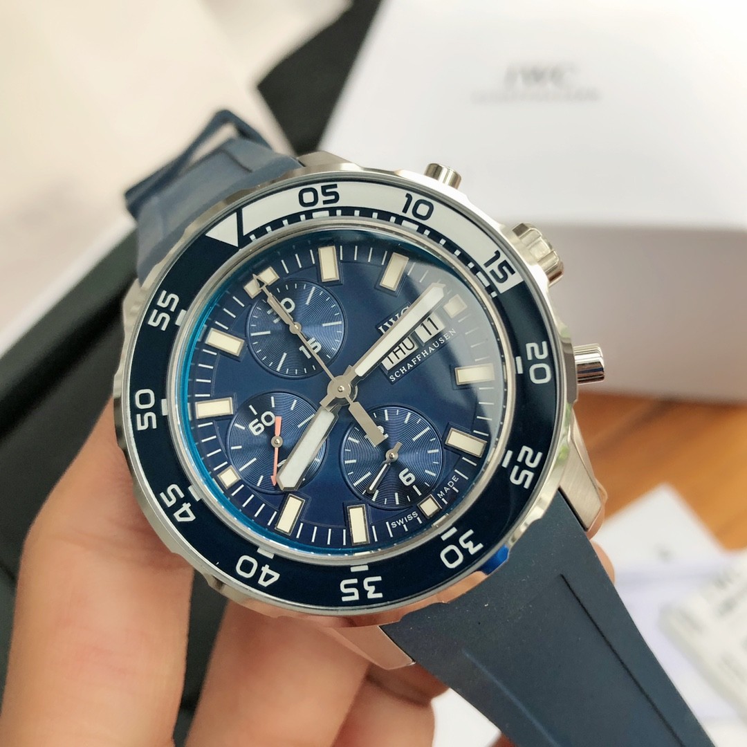Aquatimer / 44mm