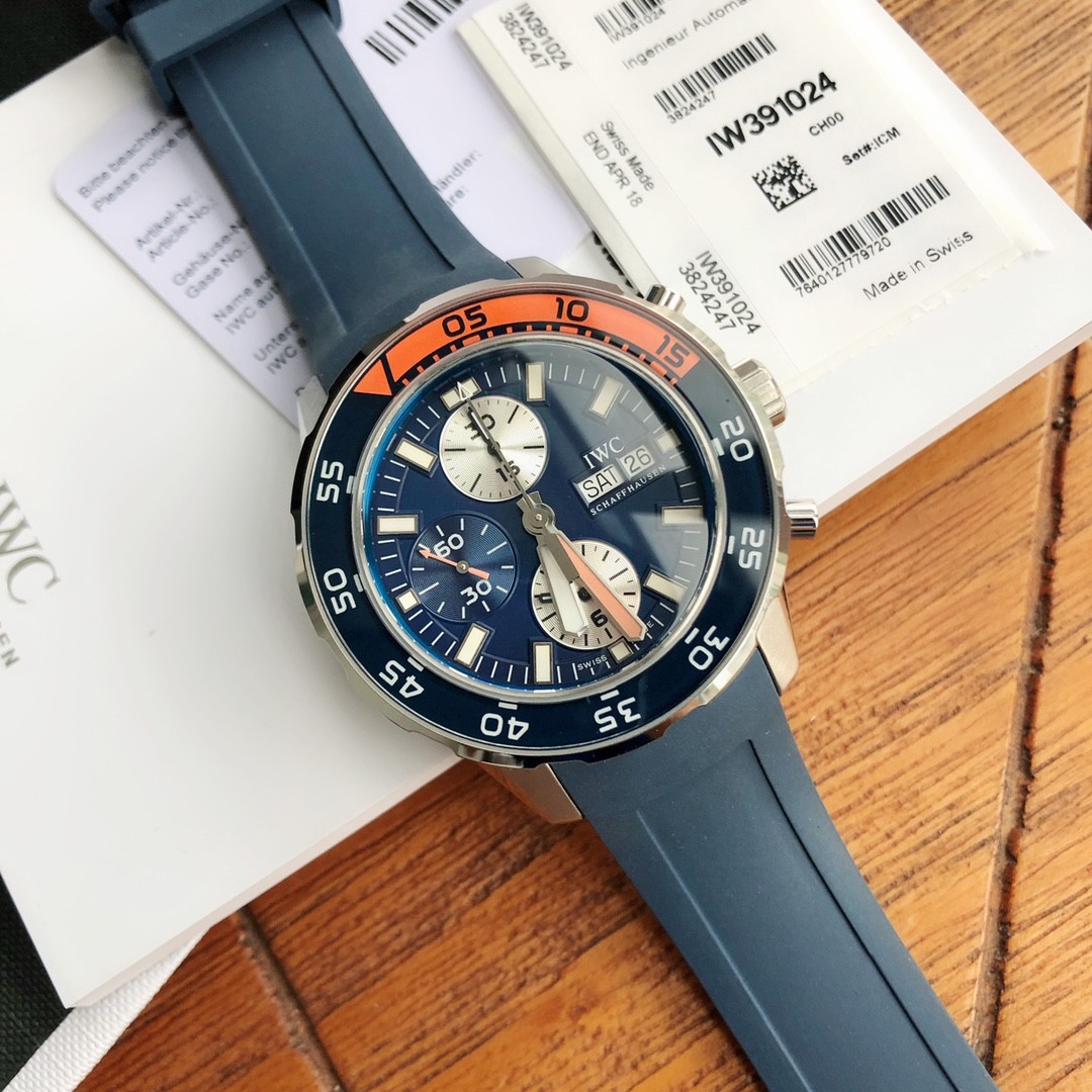 Aquatimer / 44mm