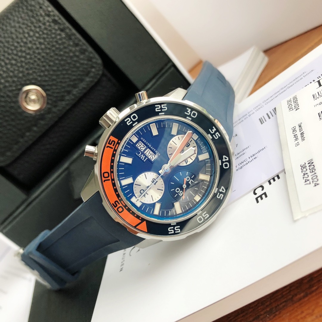 Aquatimer / 44mm