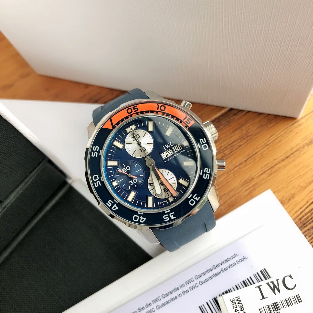 Aquatimer / 44mm