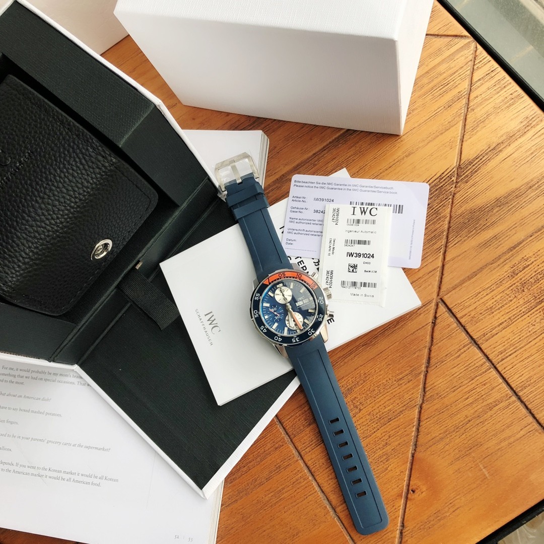 Aquatimer / 44mm