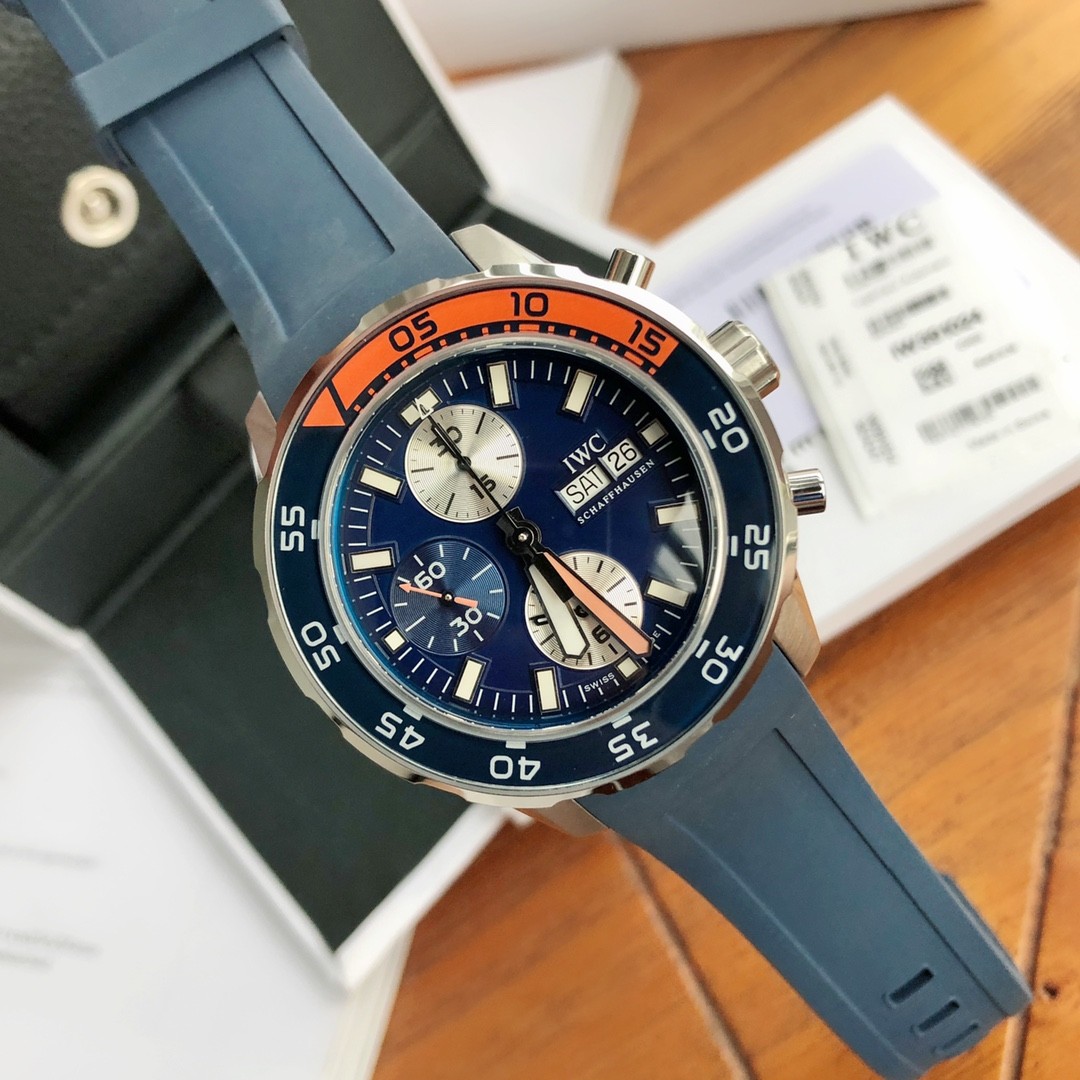 Aquatimer / 44mm