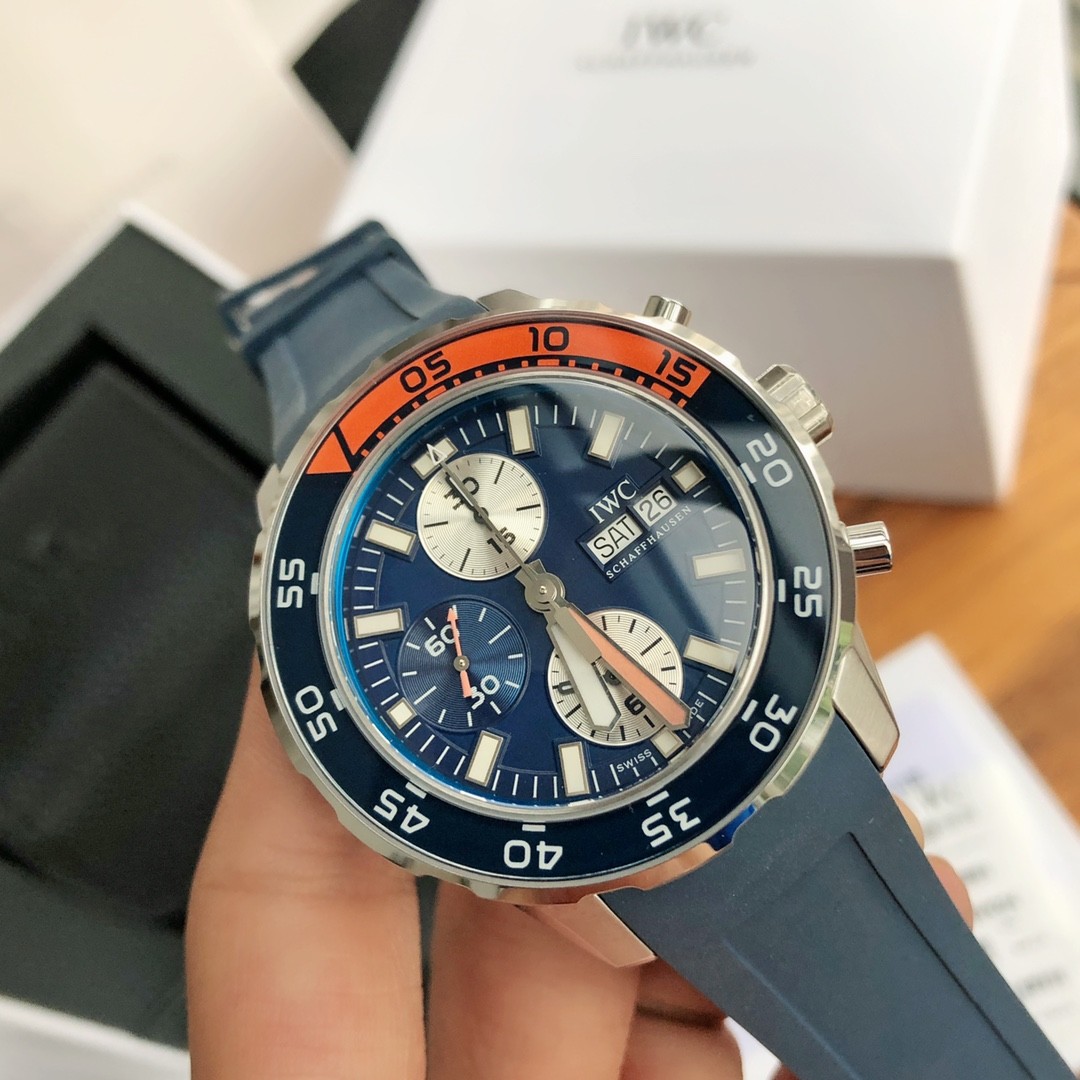 Aquatimer / 44mm