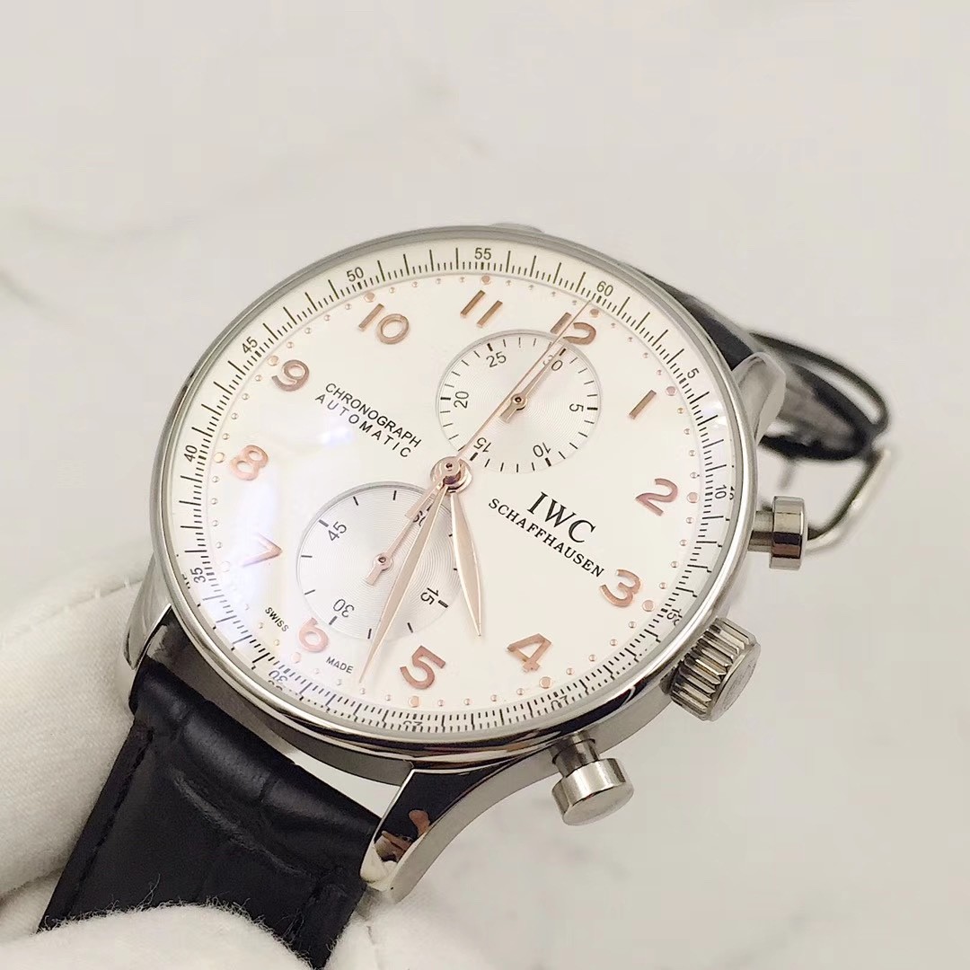 Portuguese / 40.9mm