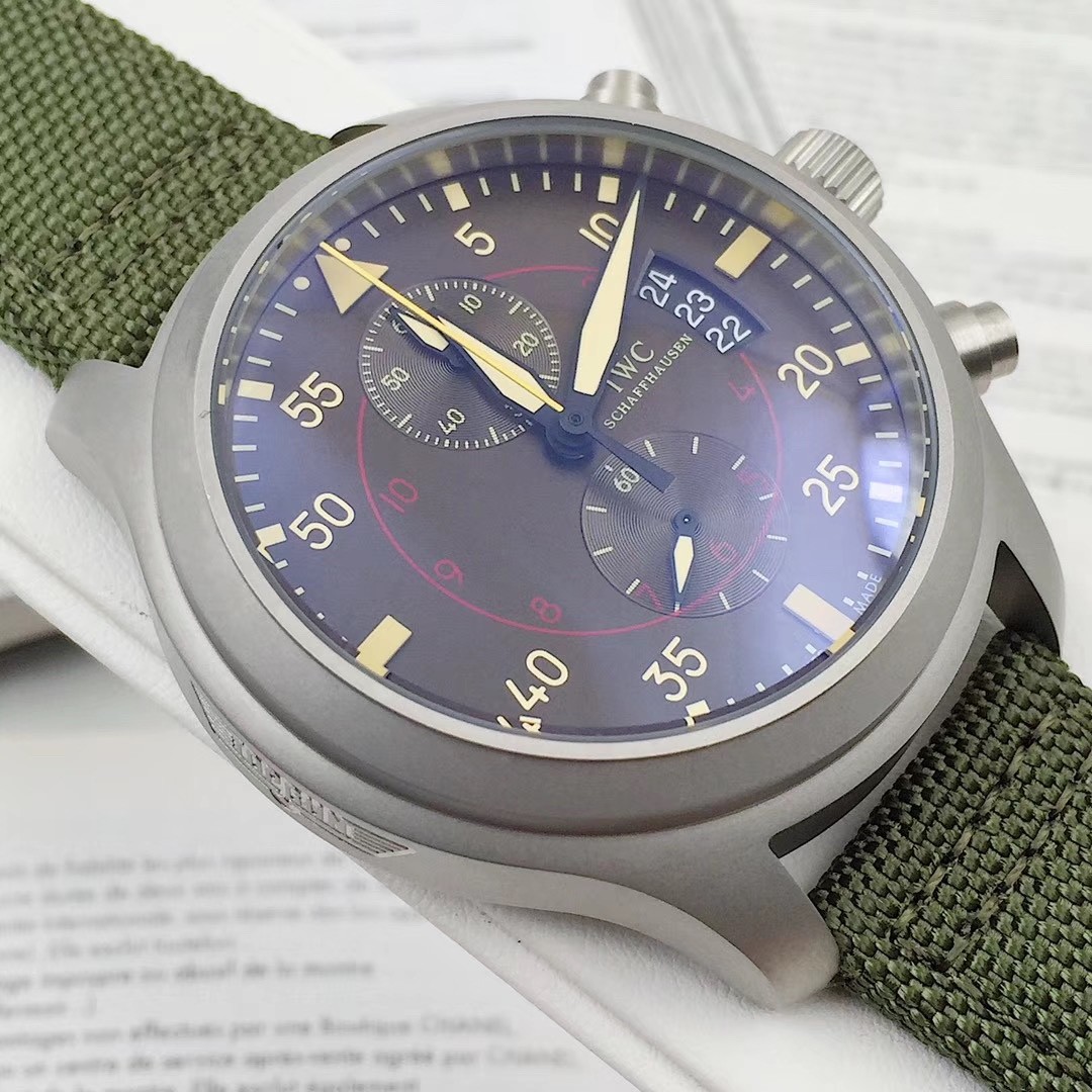 Pilot's Top Gun Miramar / 45mm