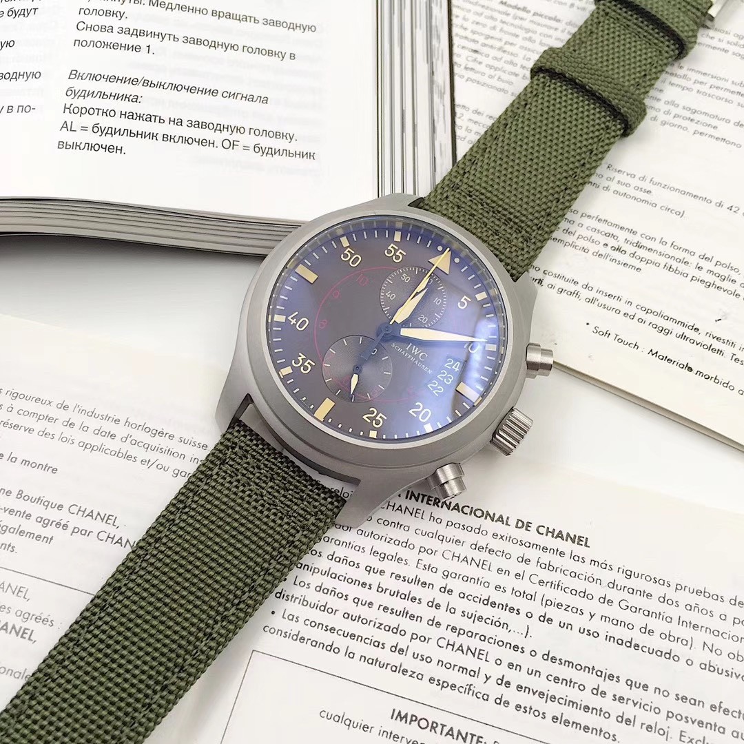 Pilot's Top Gun Miramar / 45mm