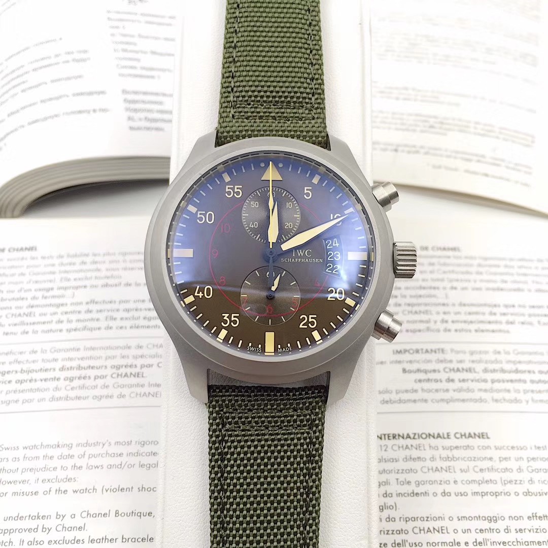 Pilot's Top Gun Miramar / 45mm