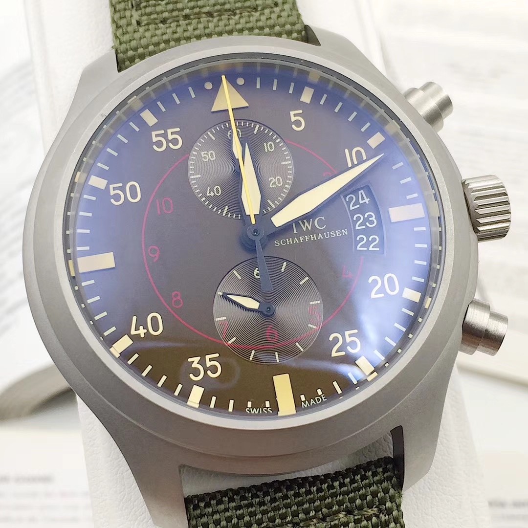 Pilot's Top Gun Miramar / 45mm