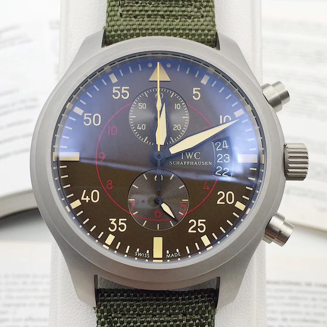 Pilot's Top Gun Miramar / 45mm