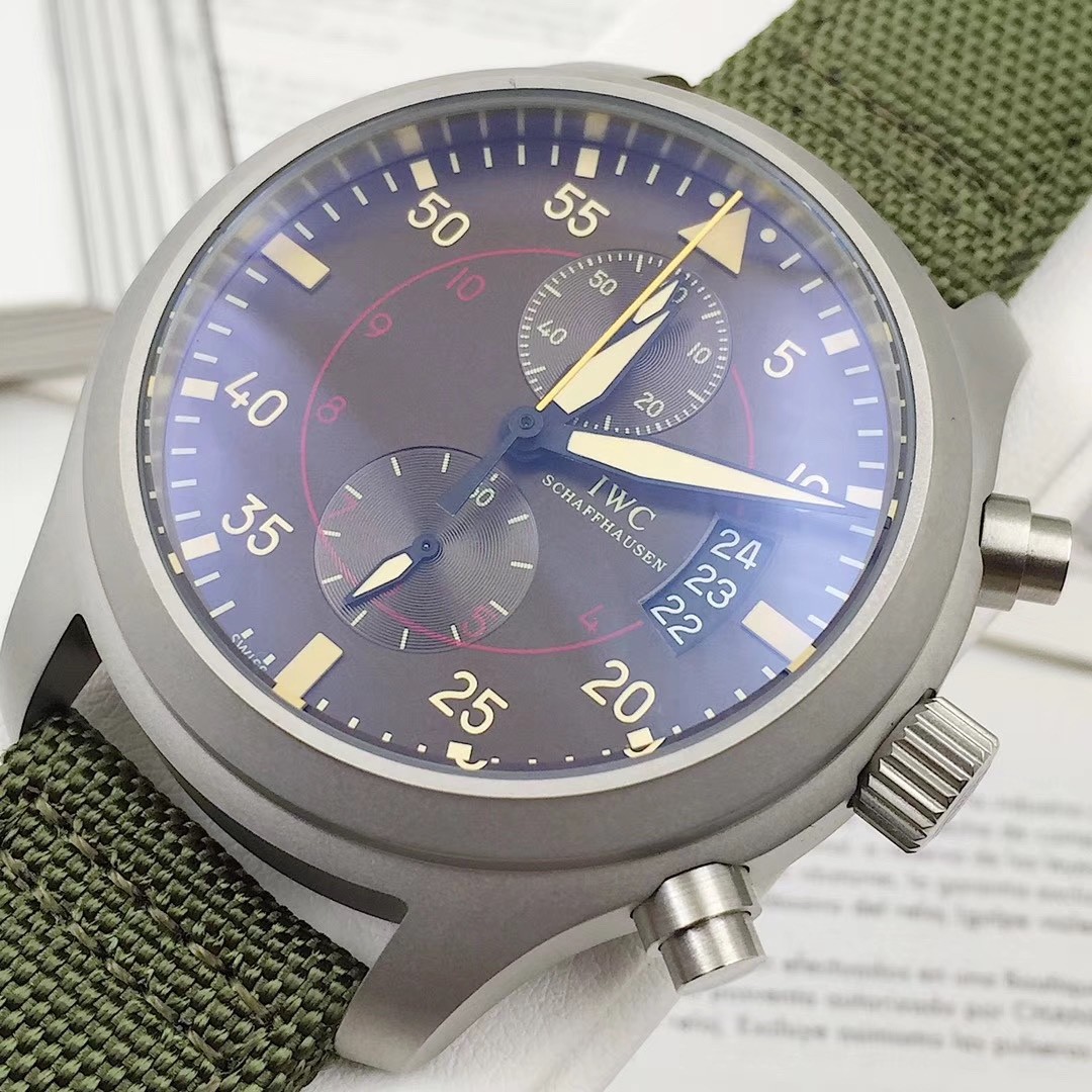 Pilot's Top Gun Miramar / 45mm