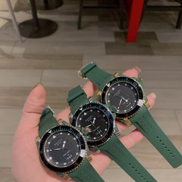 DIVE 워치 / 40x11mm