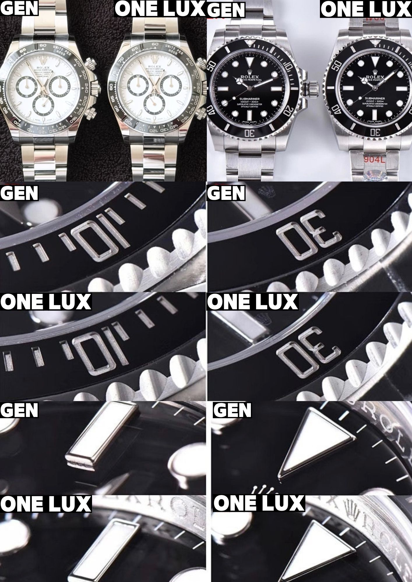 그레이엄 스켈레톤 / 44X8mm